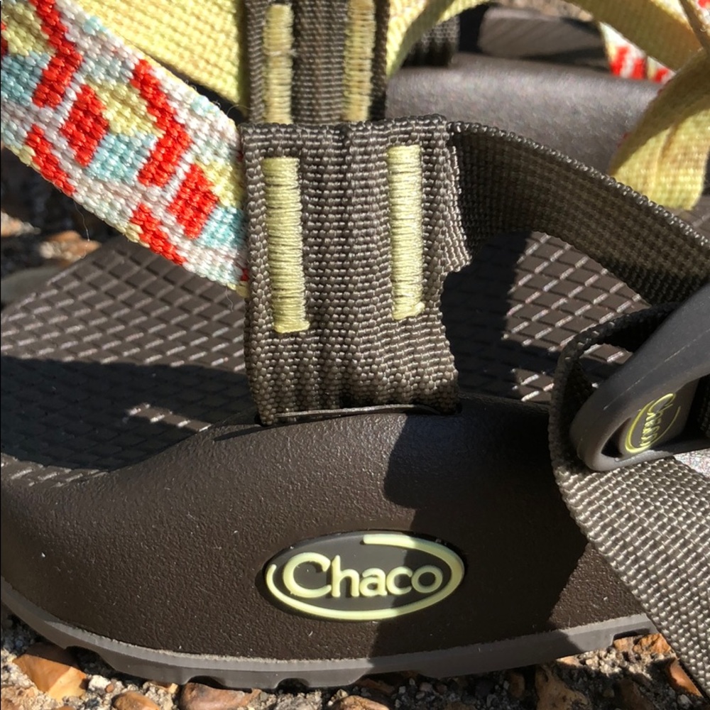 ‼️SOLD‼️Chaco Z/X2 Classic Sandals - Picture 5 of 10